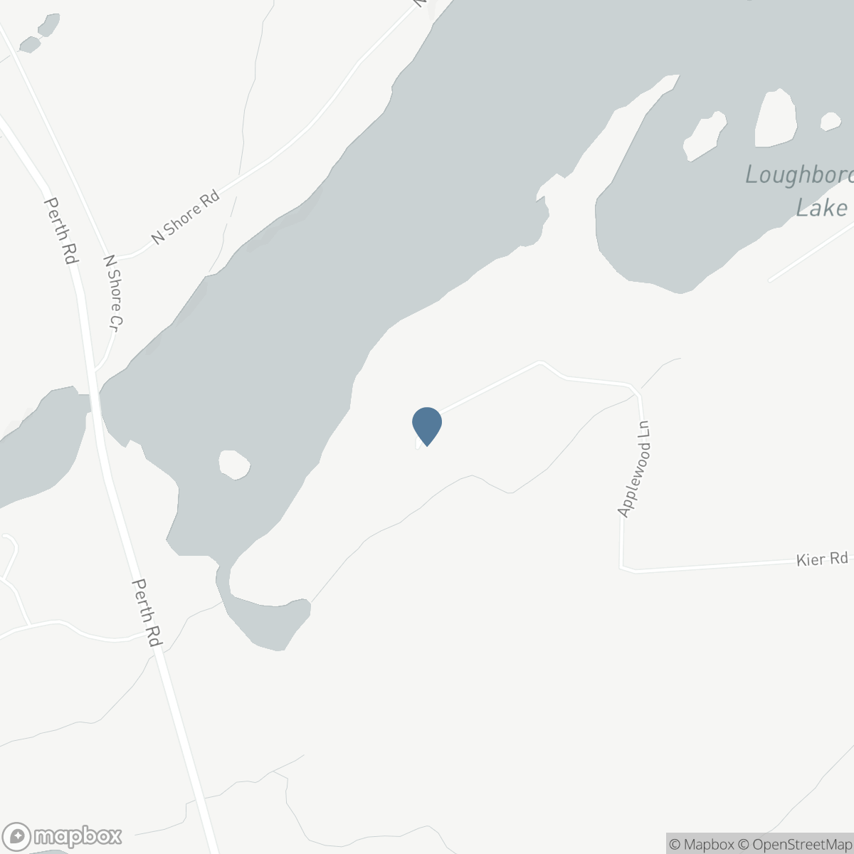 0 APPLEWOOD LANE, Inverary, Ontario K0H 1X0